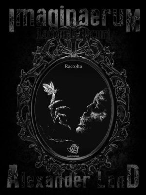 cover image of Imaginaerum--Racconti Oscuri